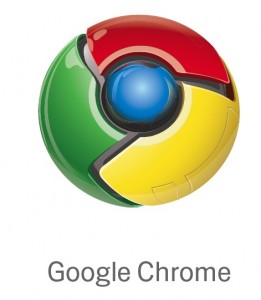 Google Chrome Logo Google Chrome Logo