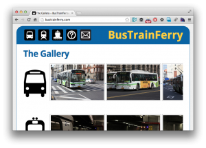 BusTrainFerry.com