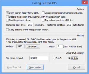 download grldr.mbr