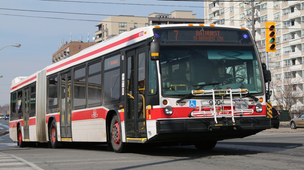 TTC #9004