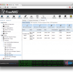 FreeNAS and ZFS