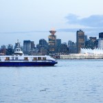 On Creative Commons licensing and SeaBus photos