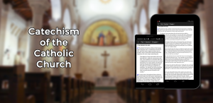 Catechism of the Catholic Church App
