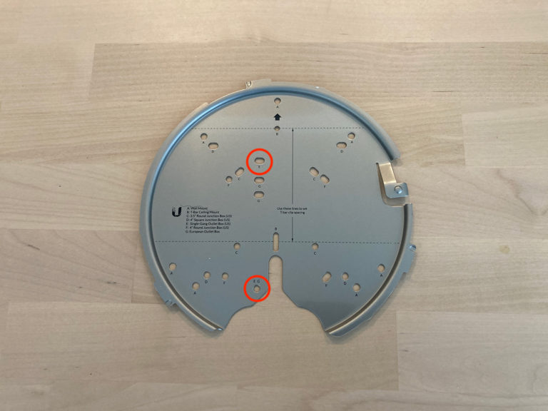 unifi_ap_mounting_bracket Dennis Tsang